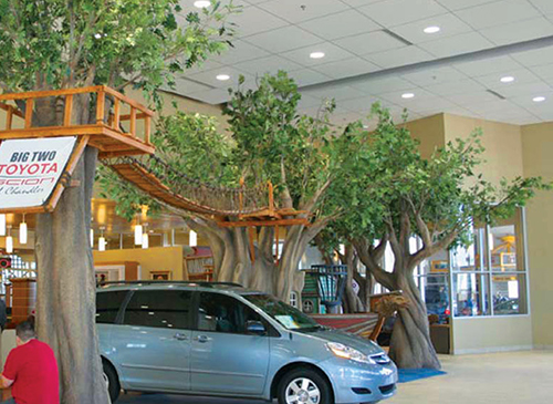 Plant Scape image 7