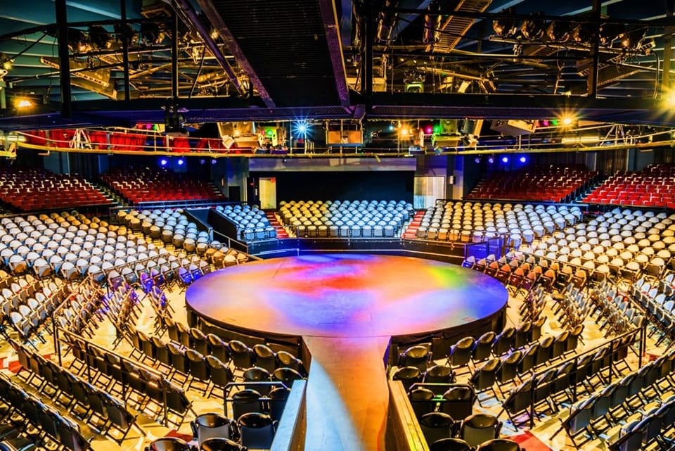 Smartstage America image 1