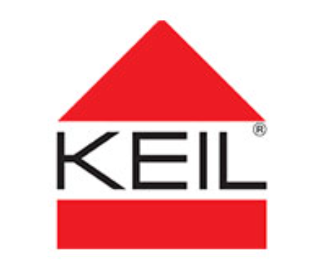 KEIL Anchor logo