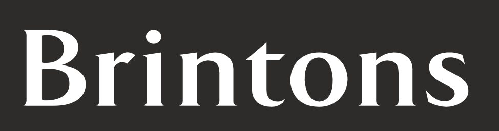 Brintons Axminster Carpet logo