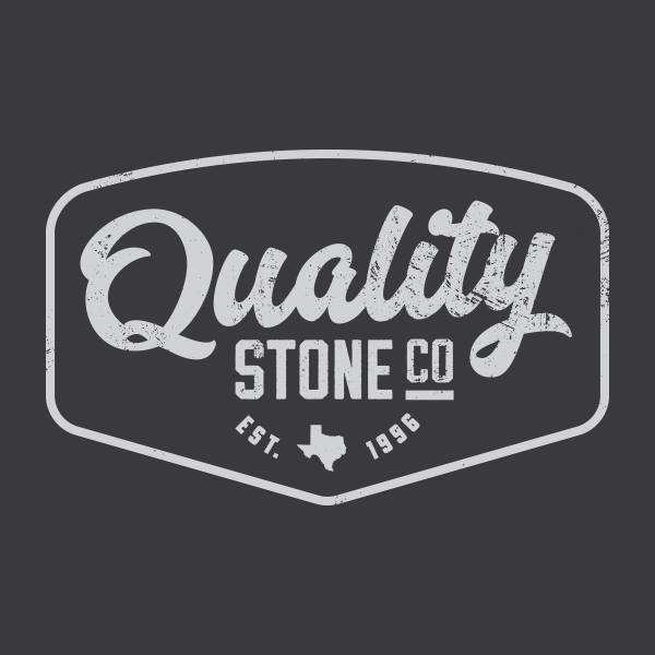 Quality Stone logo