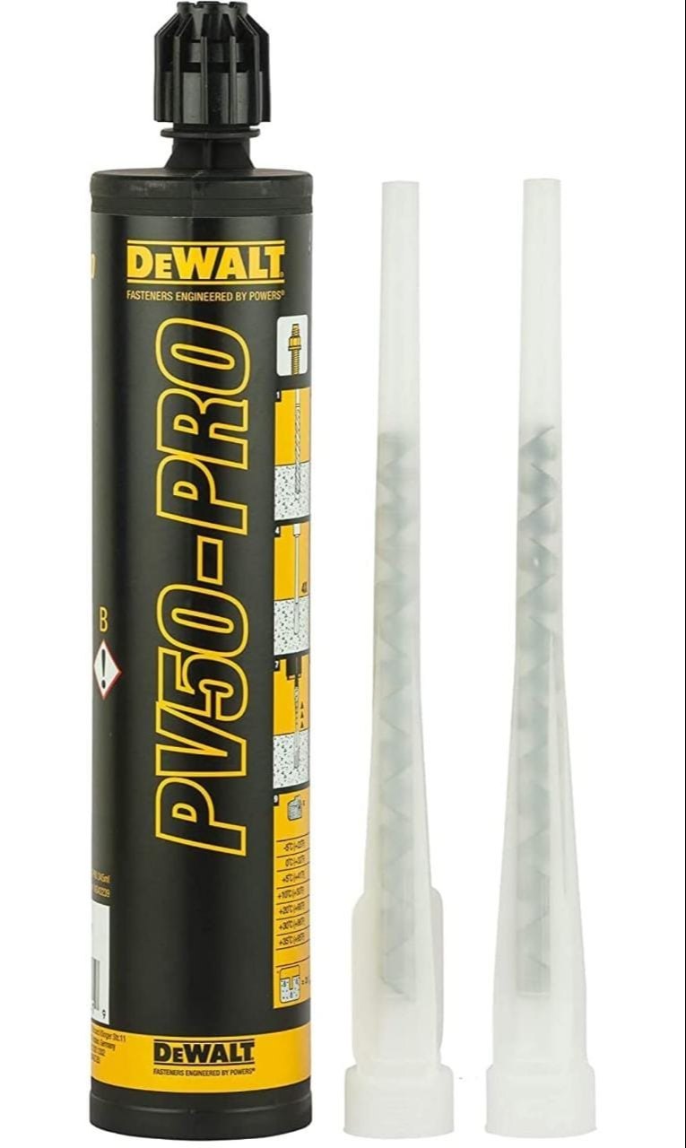 DeWalt Anchors & Fasteners image 5
