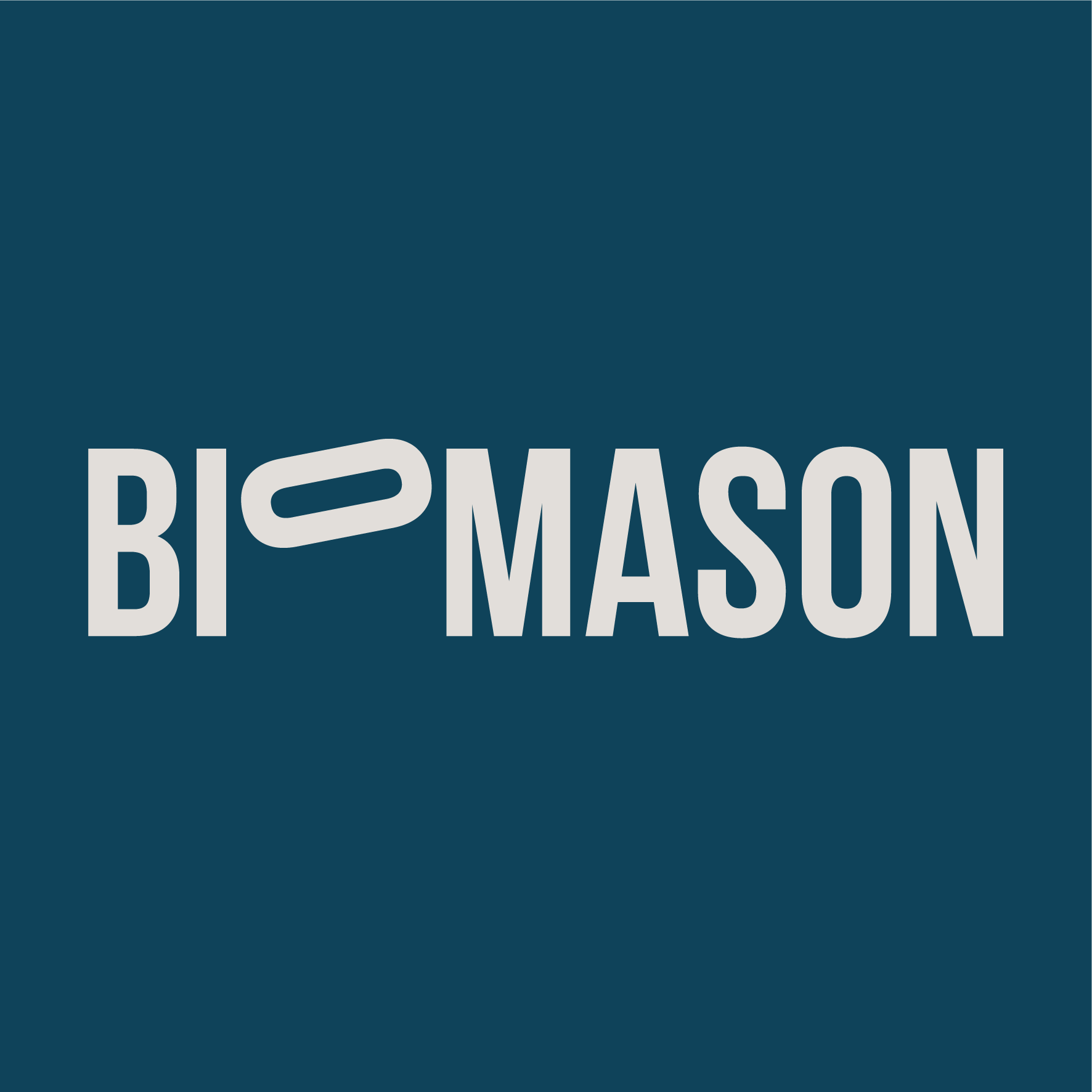 bioMASON® logo