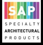 Specialty Architectural products logo