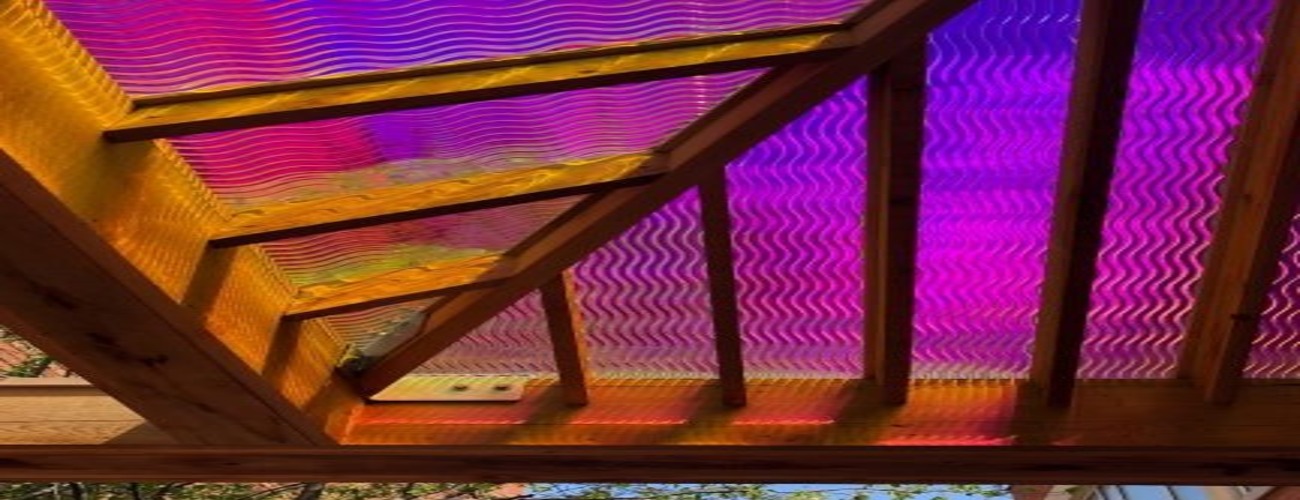 Specialty Architectural products