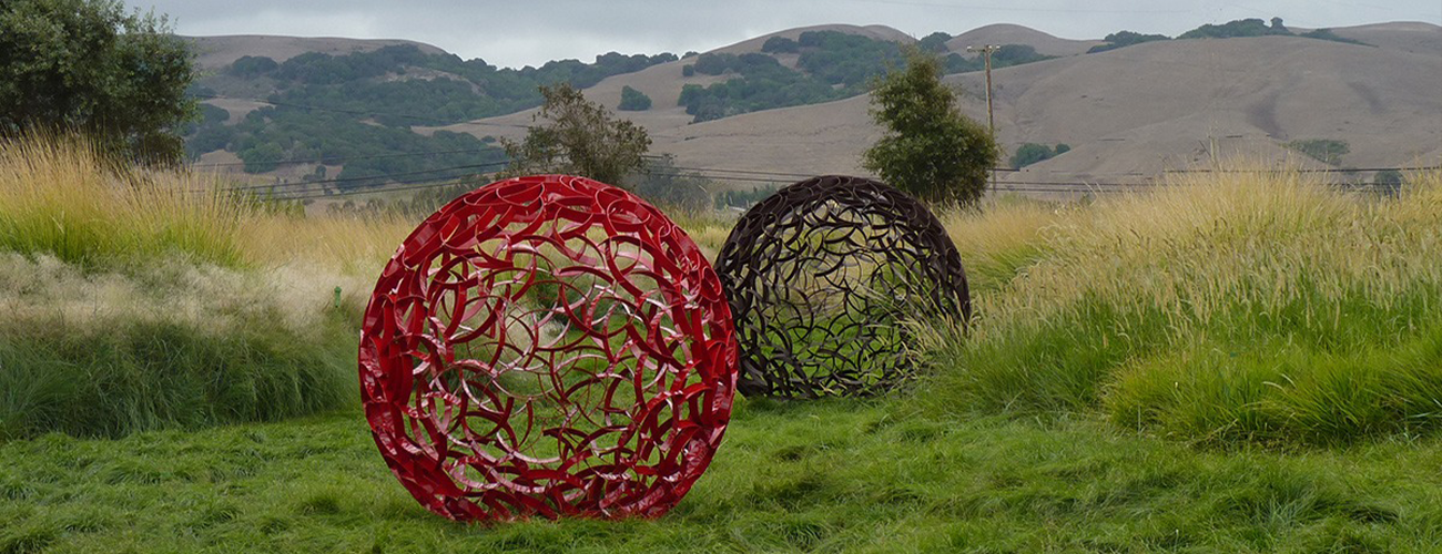 New Leaf Gallery - Sculpturesite, Inc. (A)