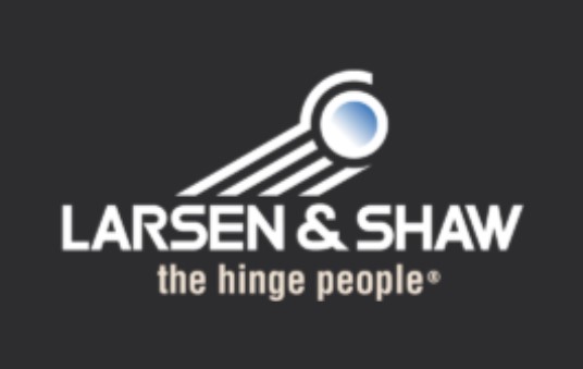 Larsen & Shaw Limited logo