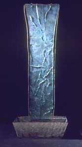 Weiss: Bert Weiss Art Glass image 1
