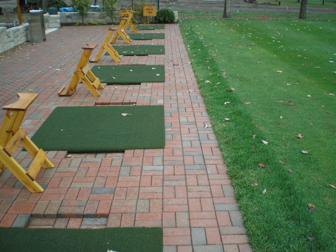 Synthetic Turf International Chicago image 10