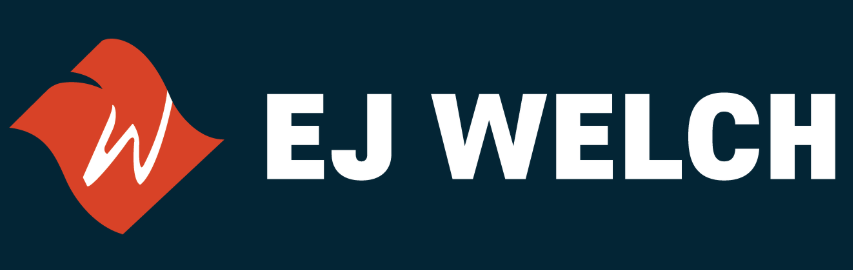 E.J. Welch Co. logo