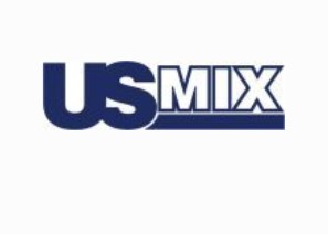 US MIX Products Company logo
