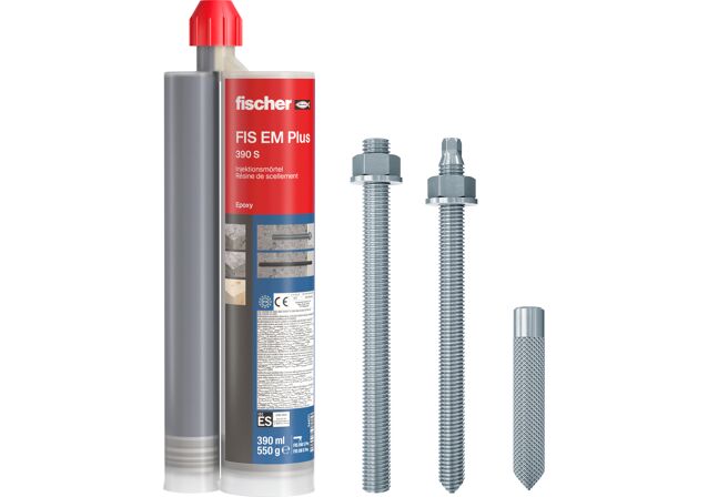 Fischer International Systems image 8