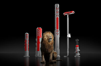 Fischer International Systems image 4