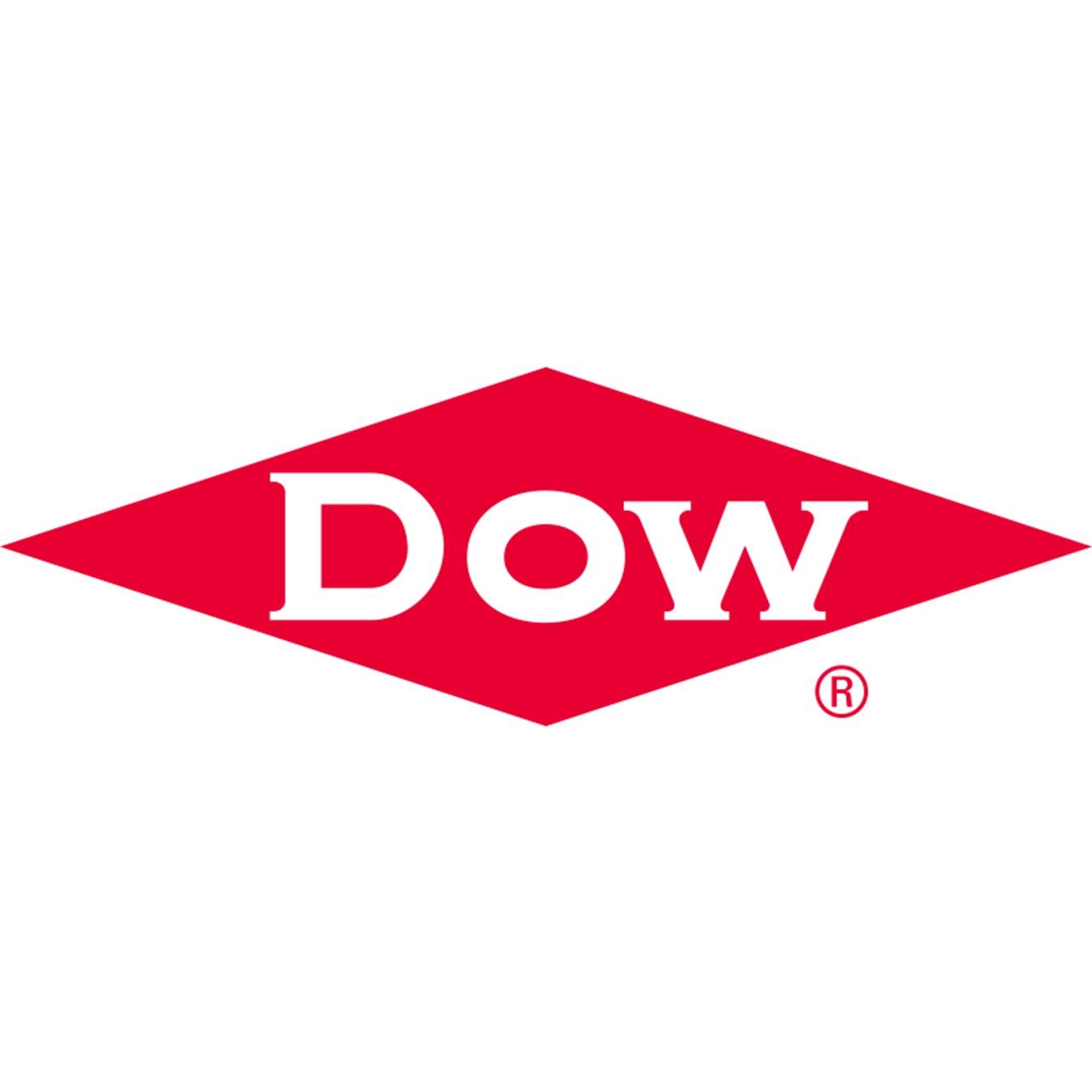 Dow Flooring, part of The Dow Chemical Company logo