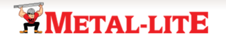 Metal-Lite logo