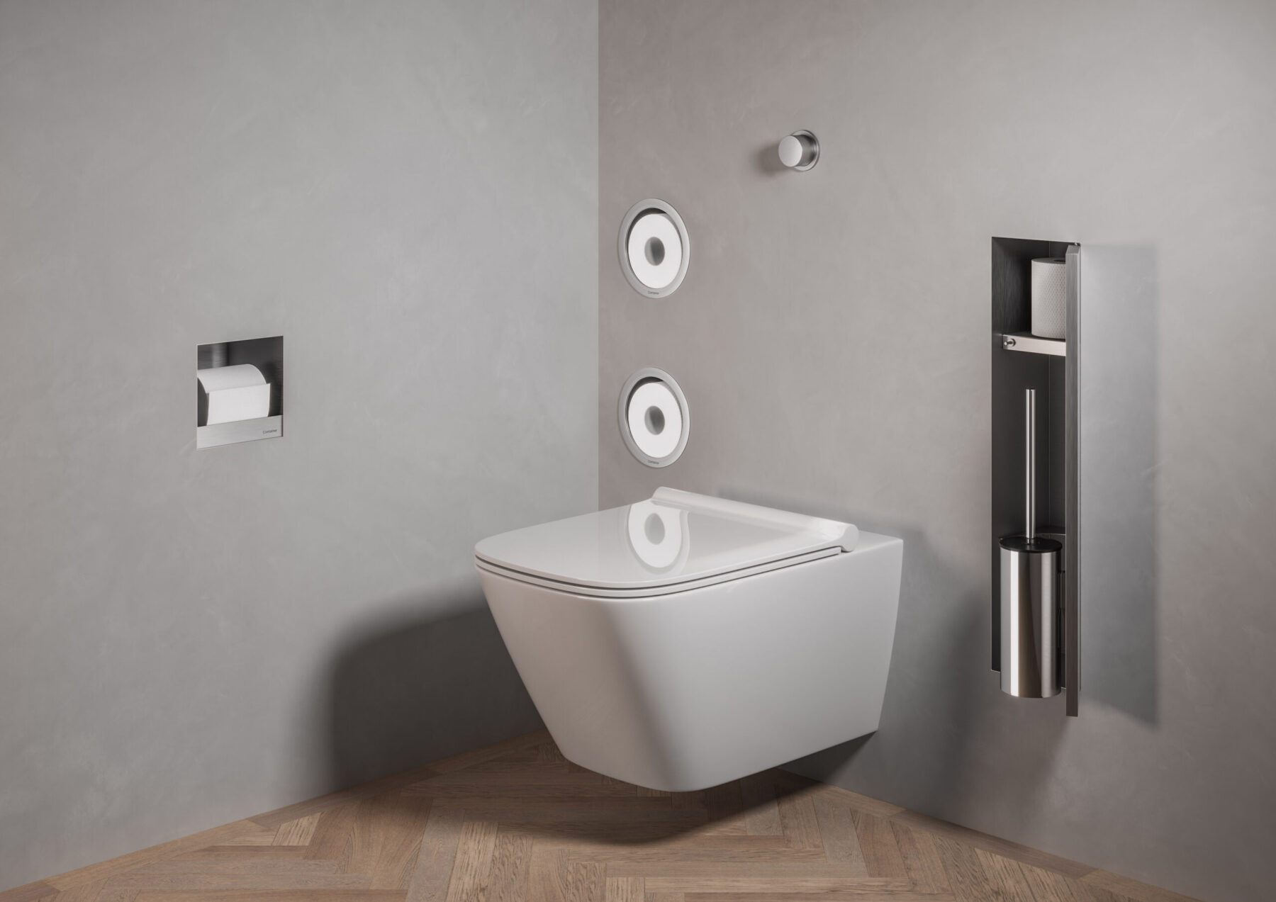 Easy Sanitary Solutions image 4