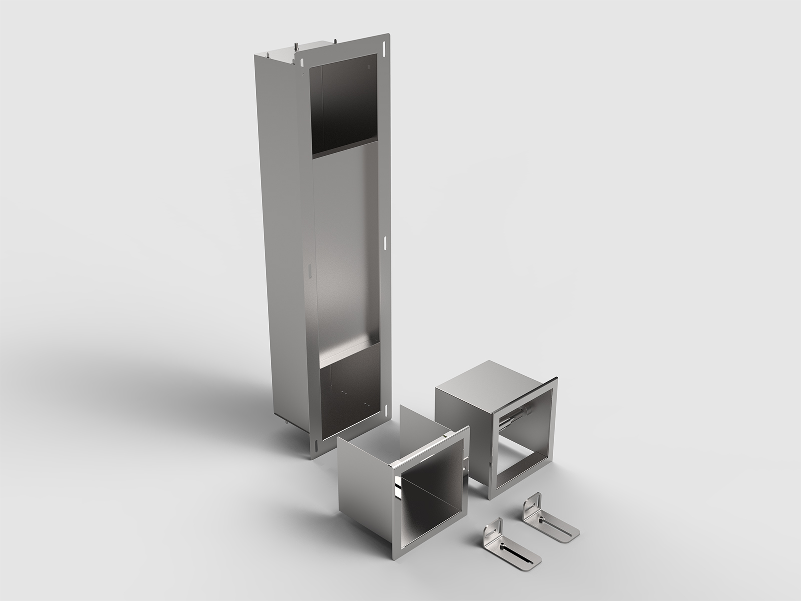 Easy Sanitary Solutions image 2
