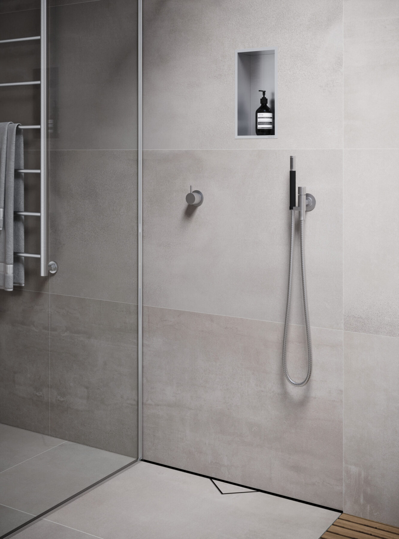 Easy Sanitary Solutions image 1