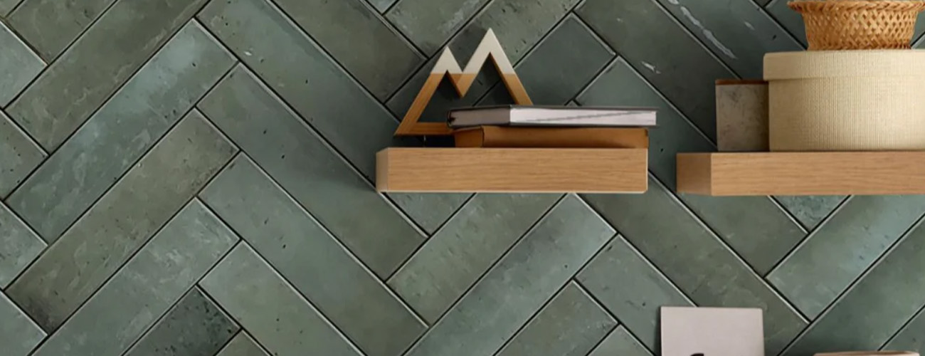 New York Cement Tile