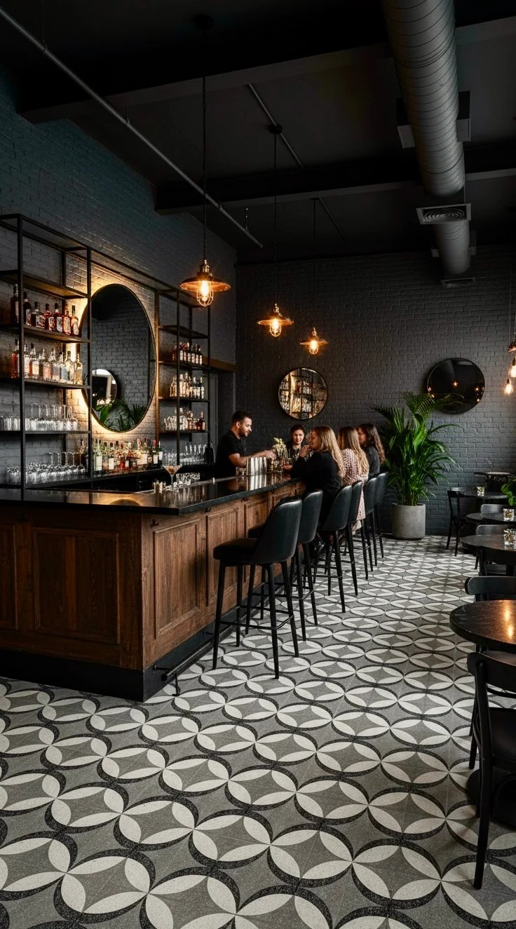 New York Cement Tile image 8
