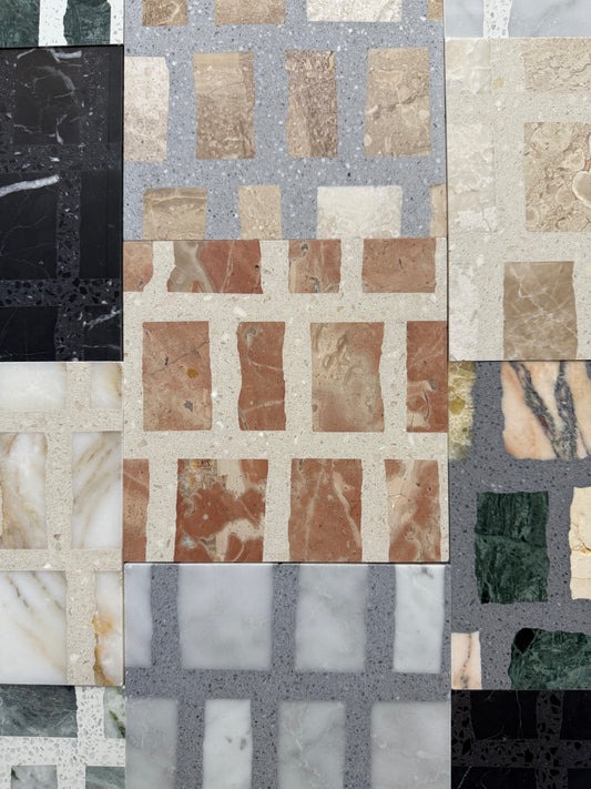 New York Cement Tile image 5
