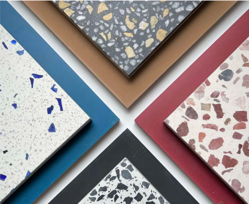 New York Cement Tile image 6
