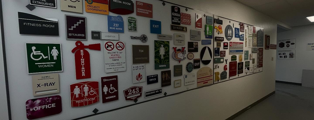 Mohawk Sign Systems