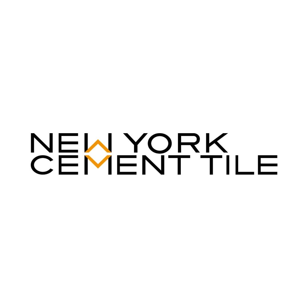 New York Cement Tile logo