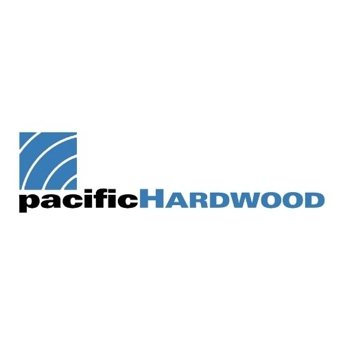 Pacific Hardwood logo