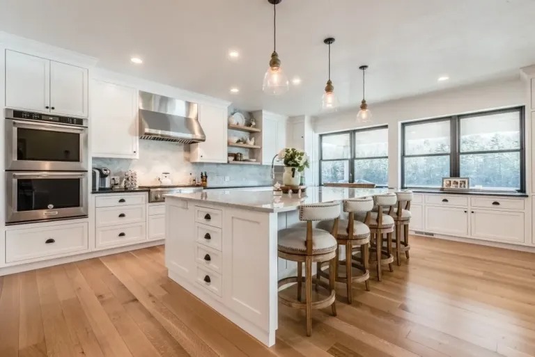 Pacific Hardwood image 7