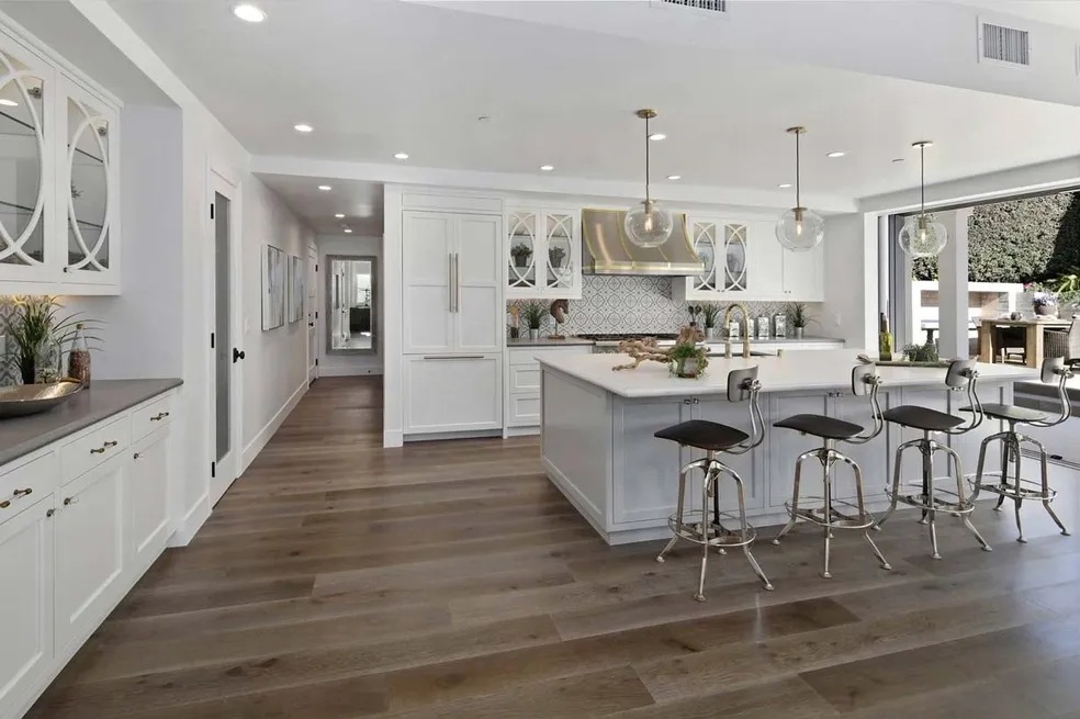 Pacific Hardwood image 8