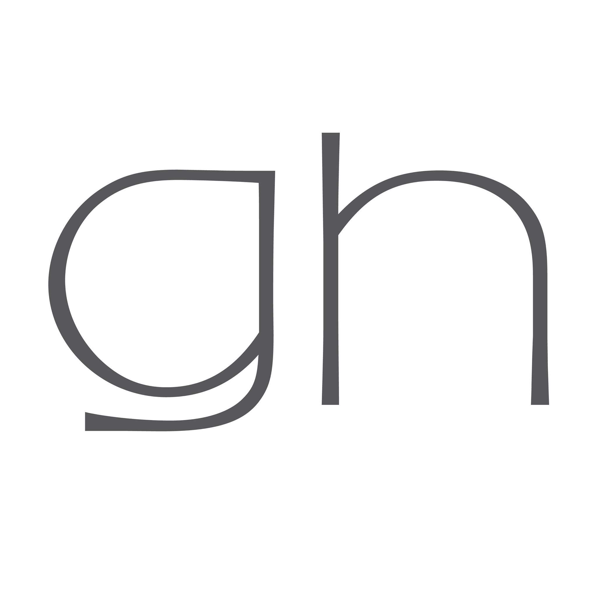 Green Hides logo
