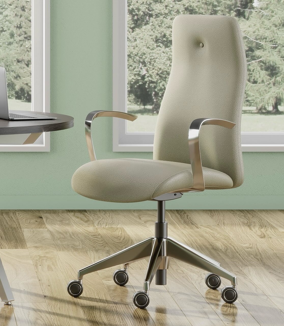 Green Hides image 1