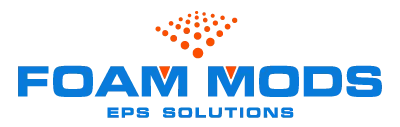 Foam Mods logo
