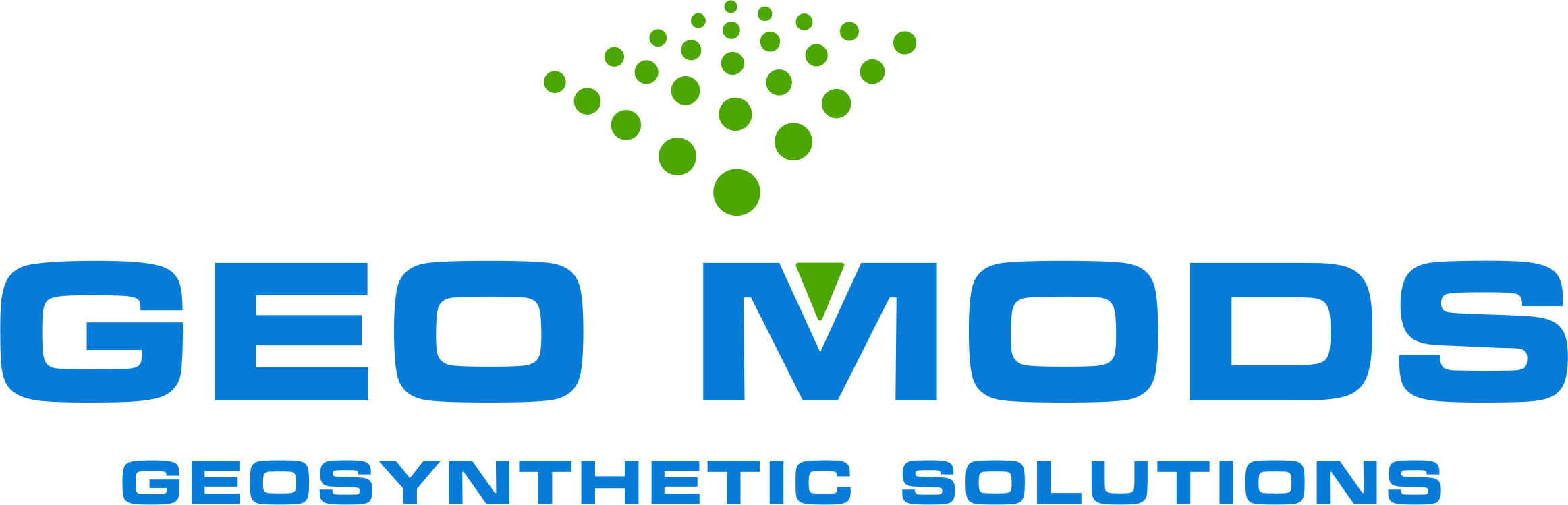Geo Mods logo