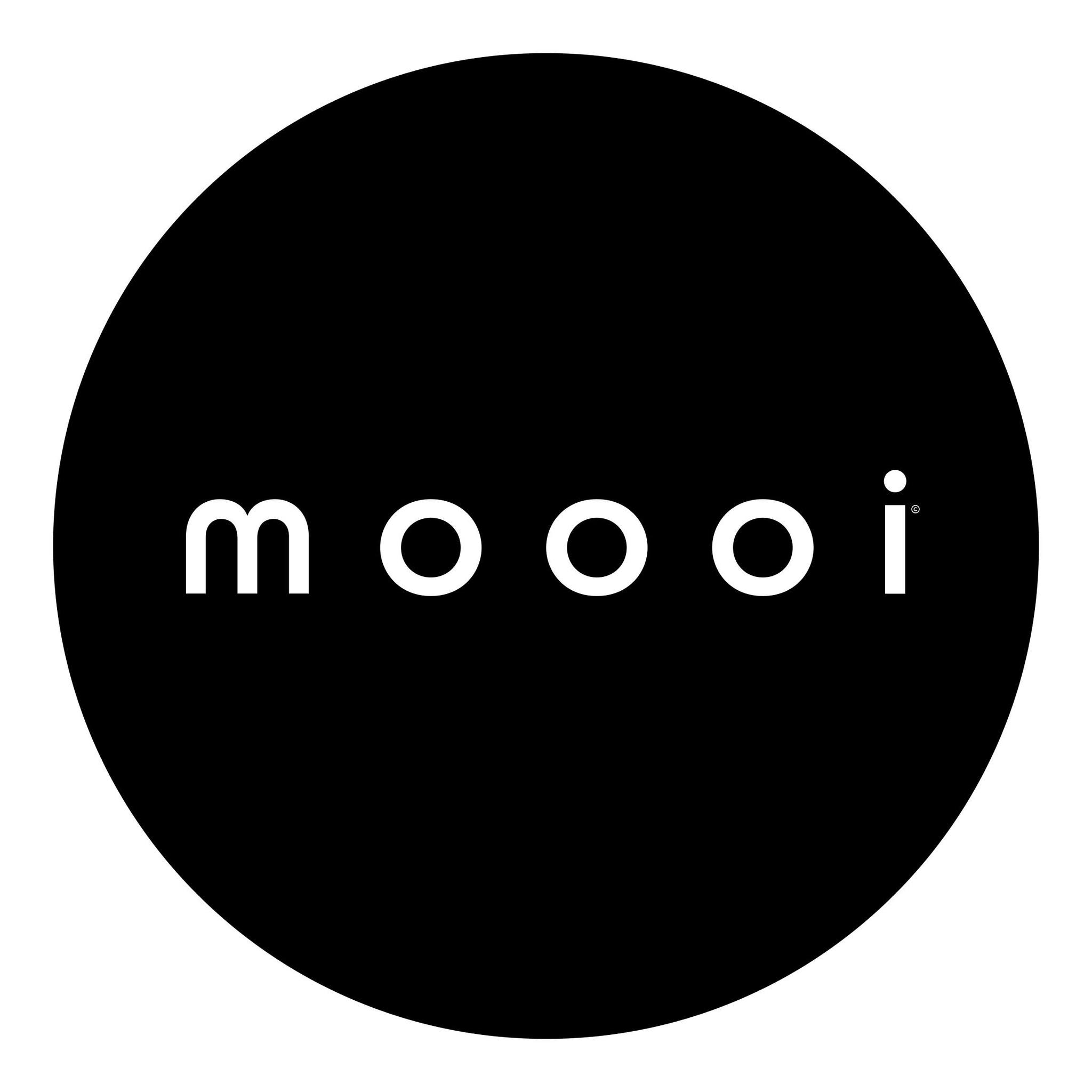 Moooi logo