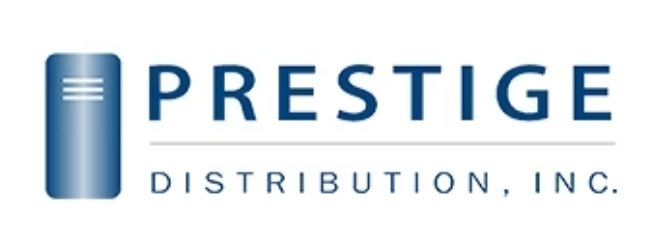 Prestige Distribution Inc logo