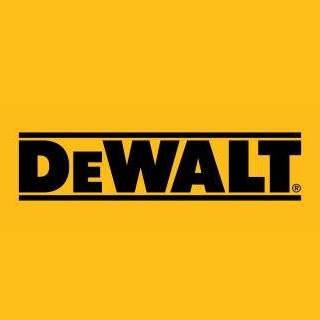 DeWalt Anchors & Fasteners logo
