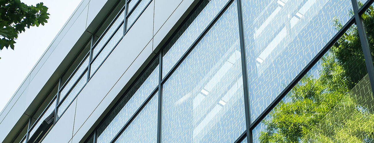 Glas Trösch