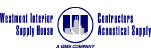 Westmont Interior Supply House logo