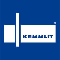 KEMMLIT America logo