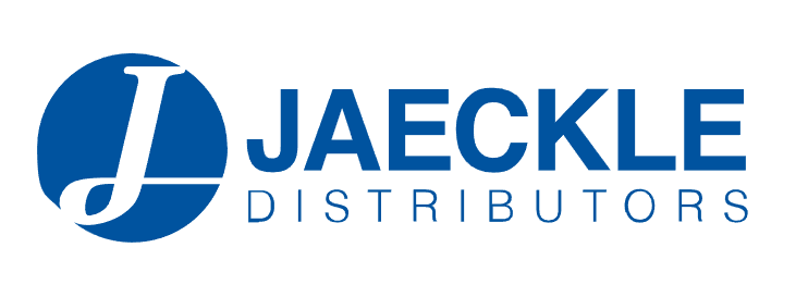 Jaeckle Distributors / Illinois Architectural Spec logo