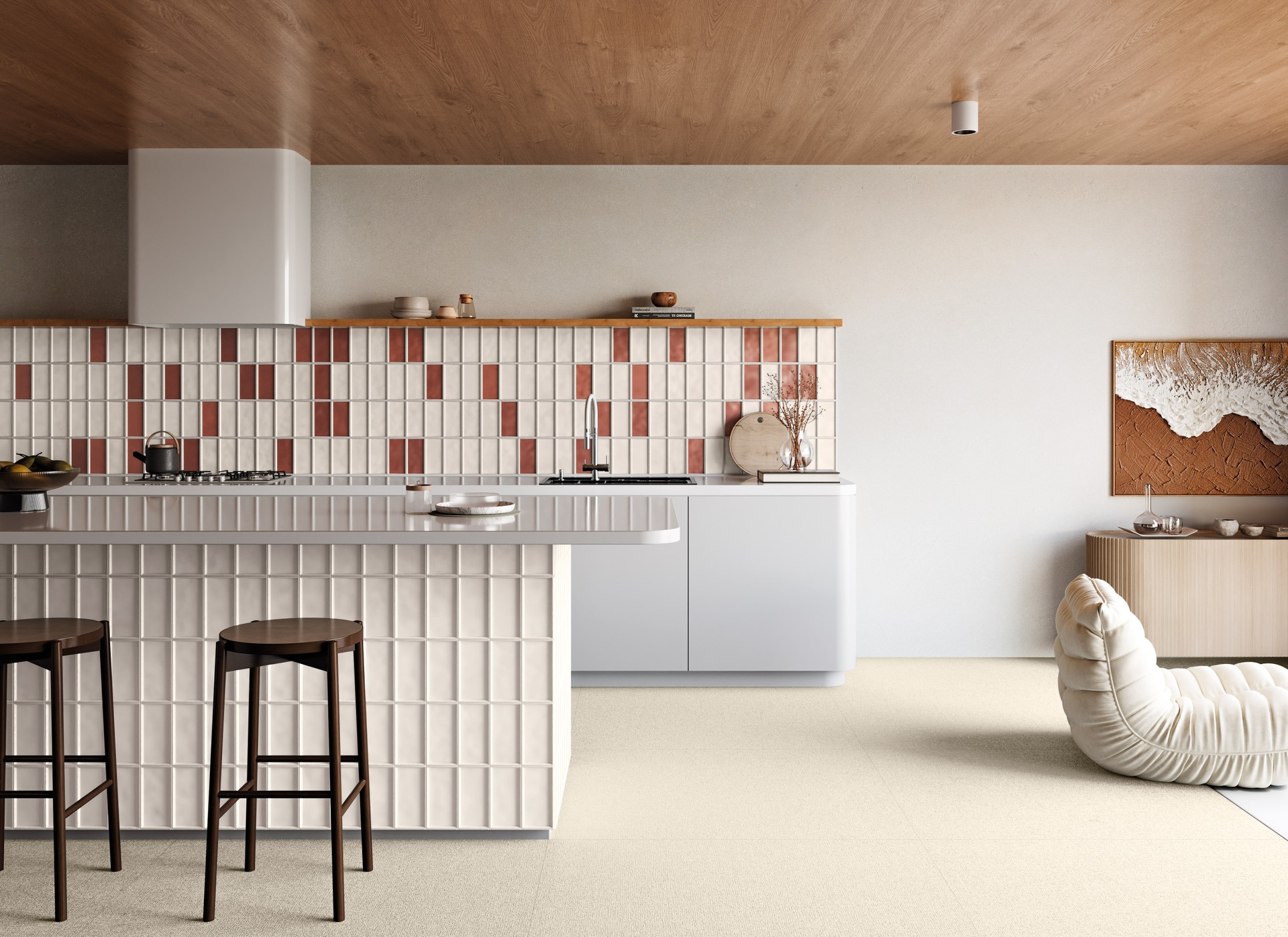 Jaeckle Distributors / Illinois Architectural Spec image 15