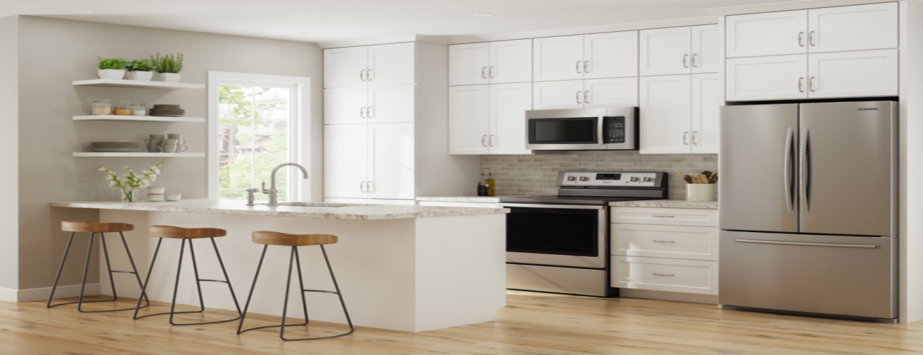 Smart Cabinetry