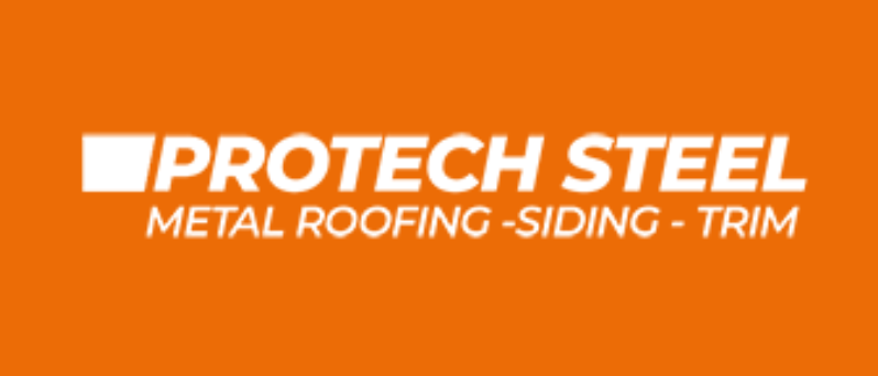 ProTech Steel logo