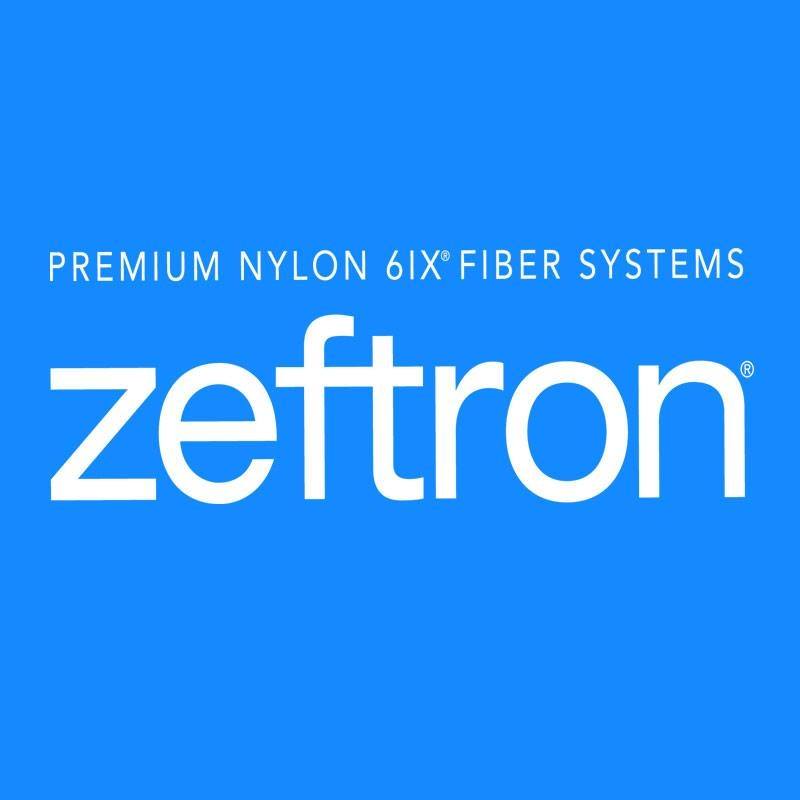 Zeftron logo
