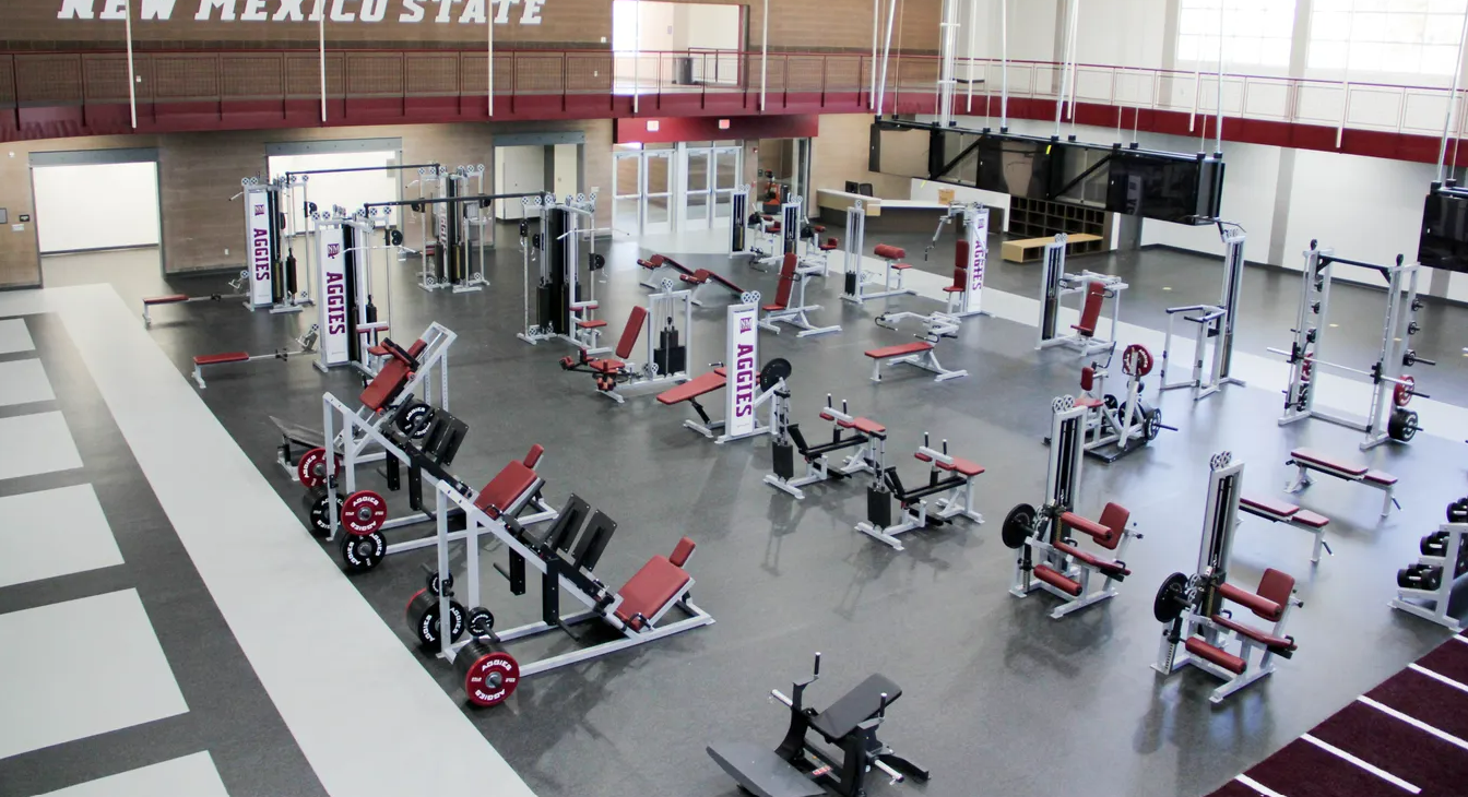 Mondo Sport image 8