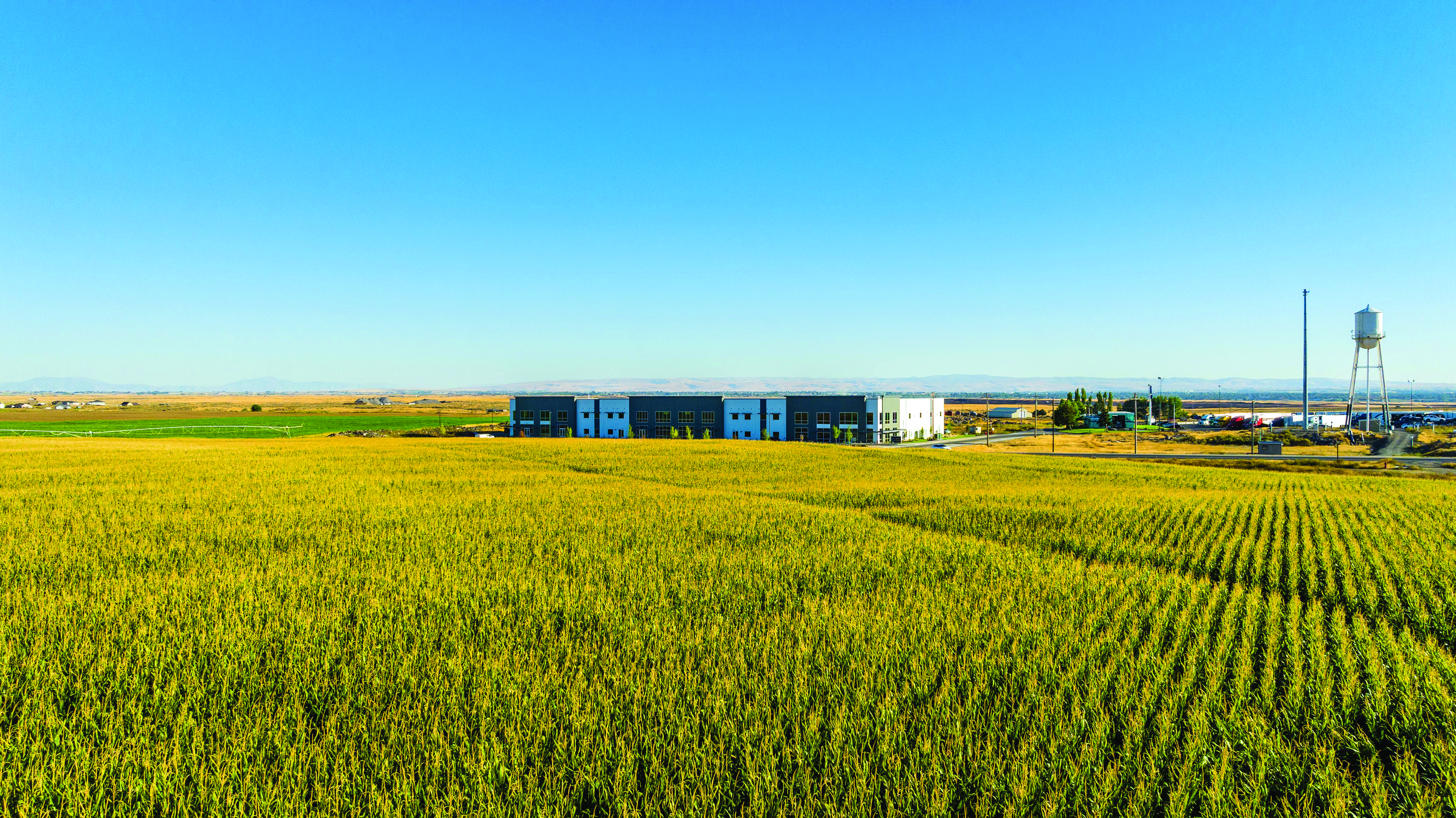 Hempitecture Inc.