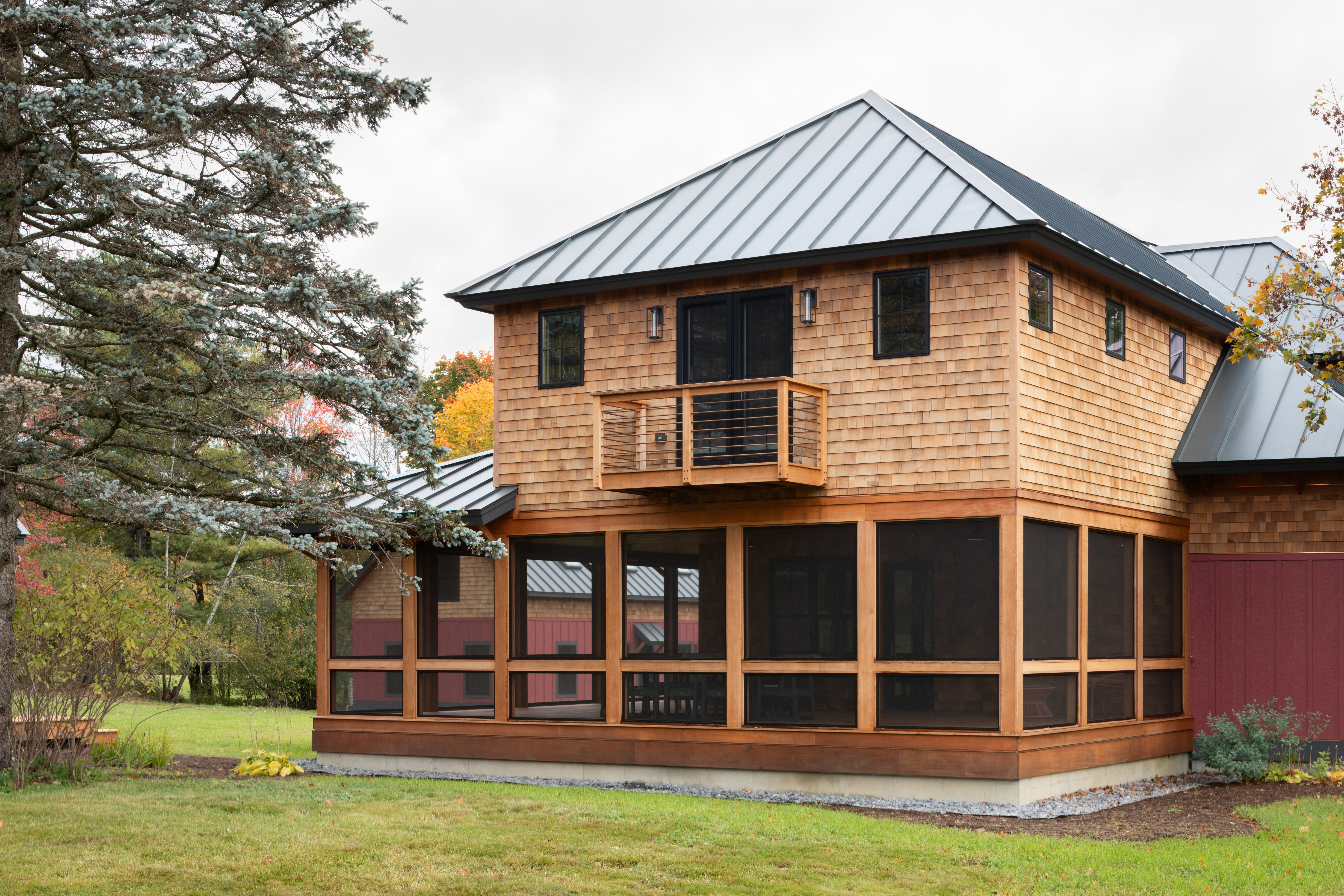 Why Timber Trading
