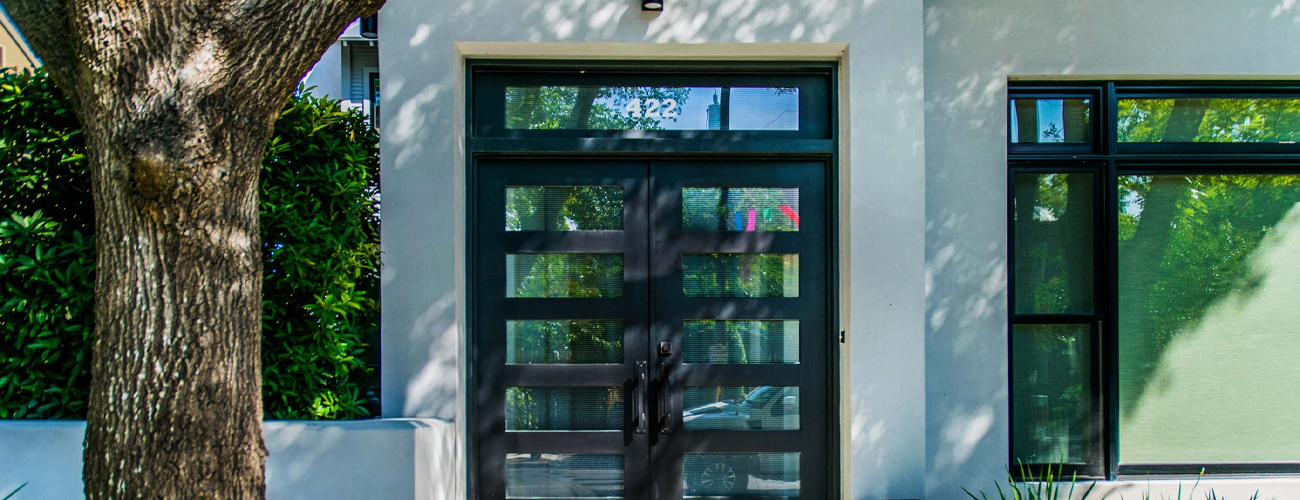 The Front Door Co.